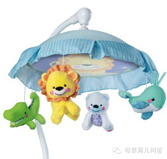 0-6个月宝宝必买玩具,宝宝0-6个月适合什么玩具