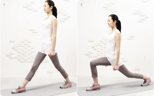 瘦腰瘦肚子瘦手臂操每天10分钟,瘦身操瘦肚子瘦腰瘦腿