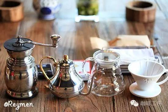 手冲咖啡设备推荐新手,新手入手手冲咖啡器具一套推荐