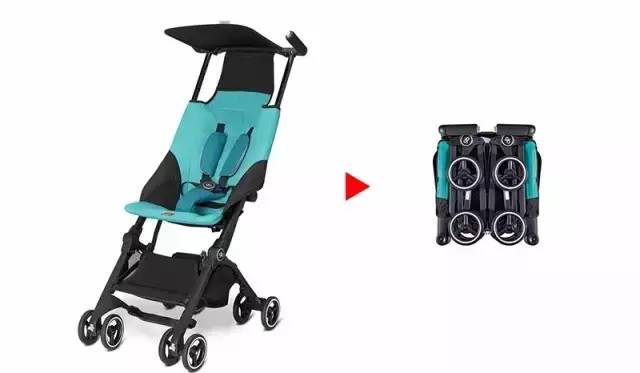 极客爸爸给婴儿车装上了125CC的摩托车发动机 边参赛奥运边“遛”小孩？｜905出行设计师