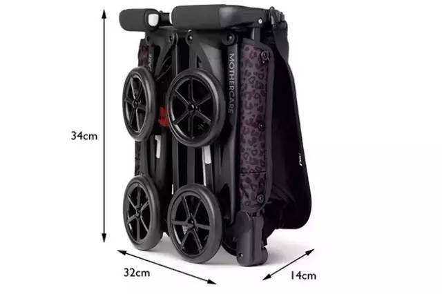 极客爸爸给婴儿车装上了125CC的摩托车发动机边参赛奥运边“遛”小孩？｜905出行设计师