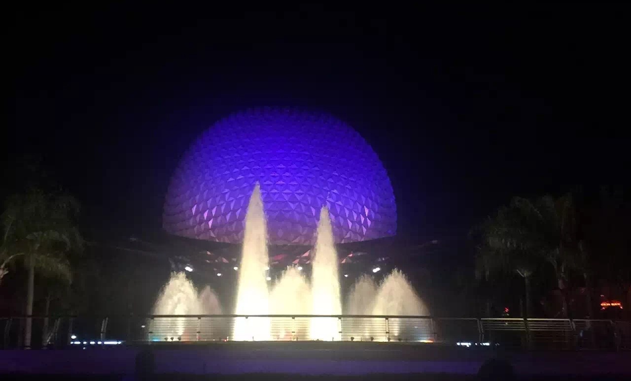 去迪士尼上班是怎样的,迪士尼工作体验