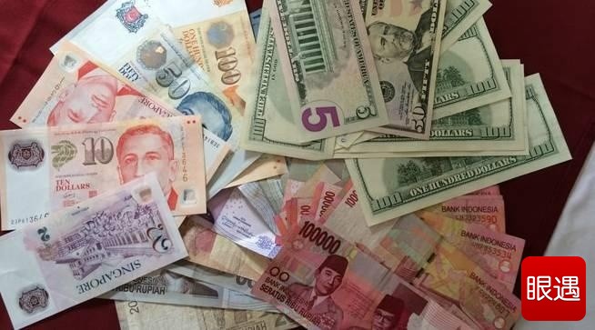 给小费的正确方法,怎么给小费才有面子