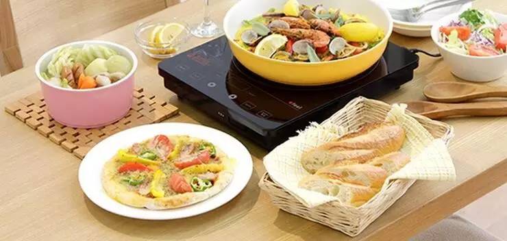 爱丽思网红锅,爱丽思电陶锅