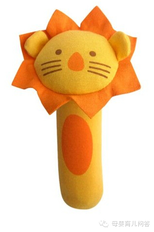 0-6个月宝宝必买玩具,宝宝0-6个月适合什么玩具