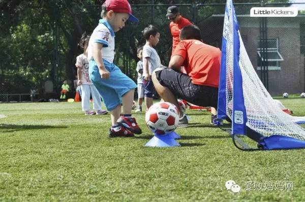 快乐足球亲子运动,亲子足球运动嘉年华