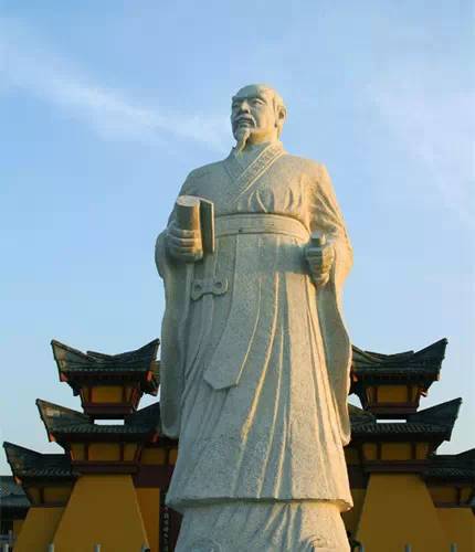 宝鸡人，你凭什么纵横中国？