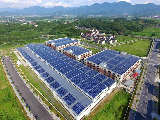 浙江桑尼能源科技有限公司,桑尼能源年会