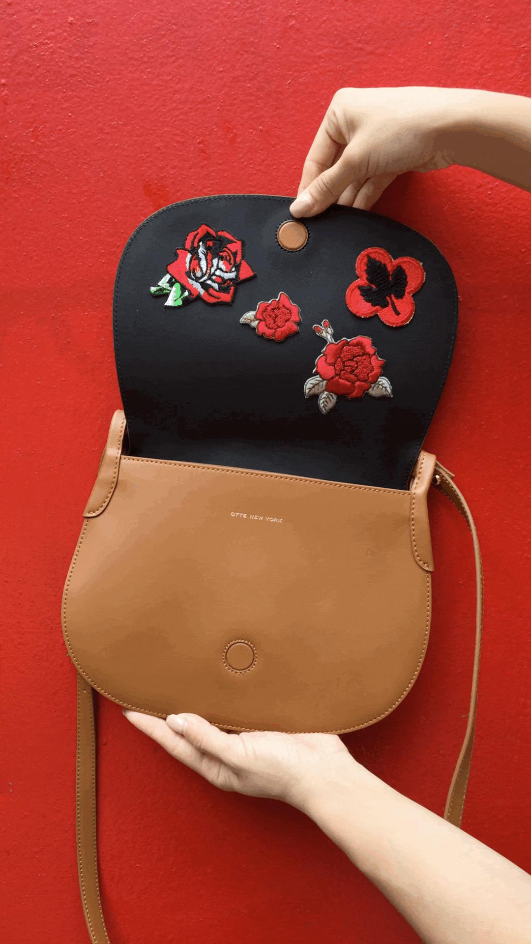 参考答案|如何拥有一只别人都没有的包