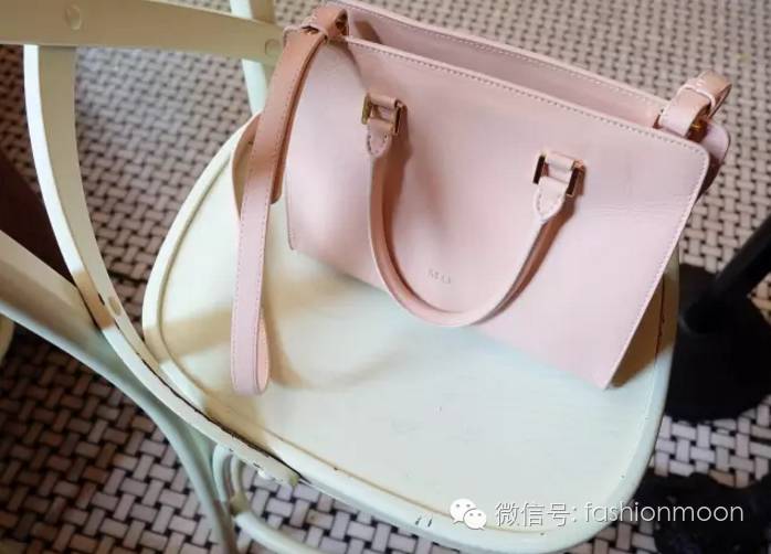 参考答案|如何拥有一只别人都没有的包