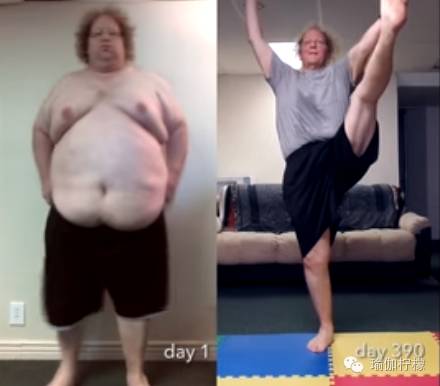 这些震撼人心的瑜伽奇迹,都是他创造的!