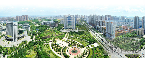 市城管局工作亮点回眸：民生城管为民生务实创新谱华章