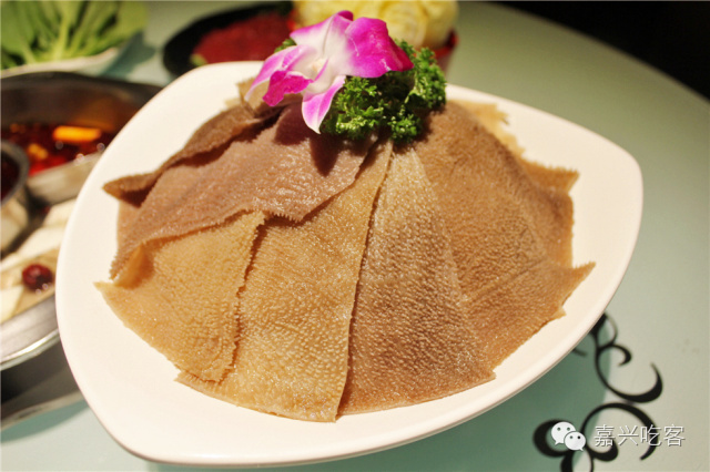 福利终于放大招了！这家在嘉兴屹立不倒18年的老店拿出了镇店之宝！NO.404