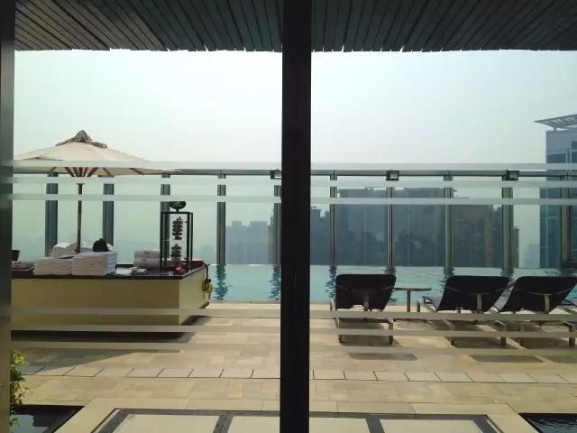 神会玩,去香港必去的酒店推荐