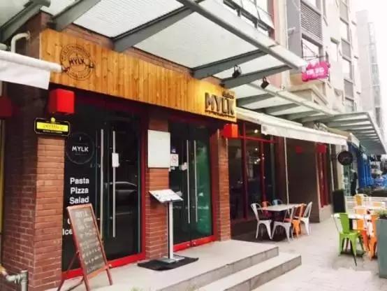 2016魔都最好吃的披萨大排行，你吃过哪一家？