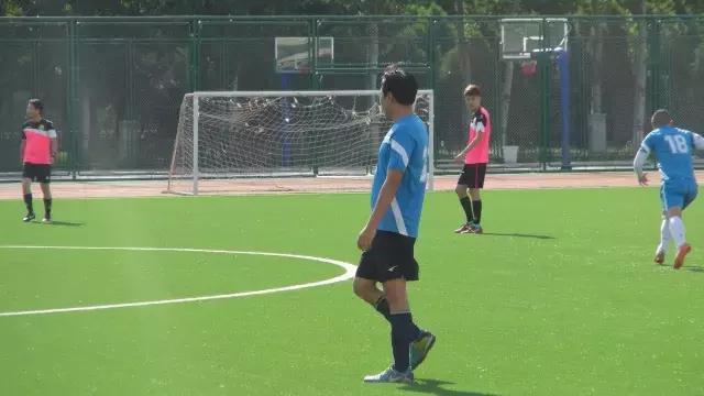 京西玉成VS天锐|京津冀城市杯足球赛北京赛区小组赛第七轮