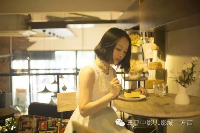 从前有个蛋糕店故事,一个蛋糕店里的故事