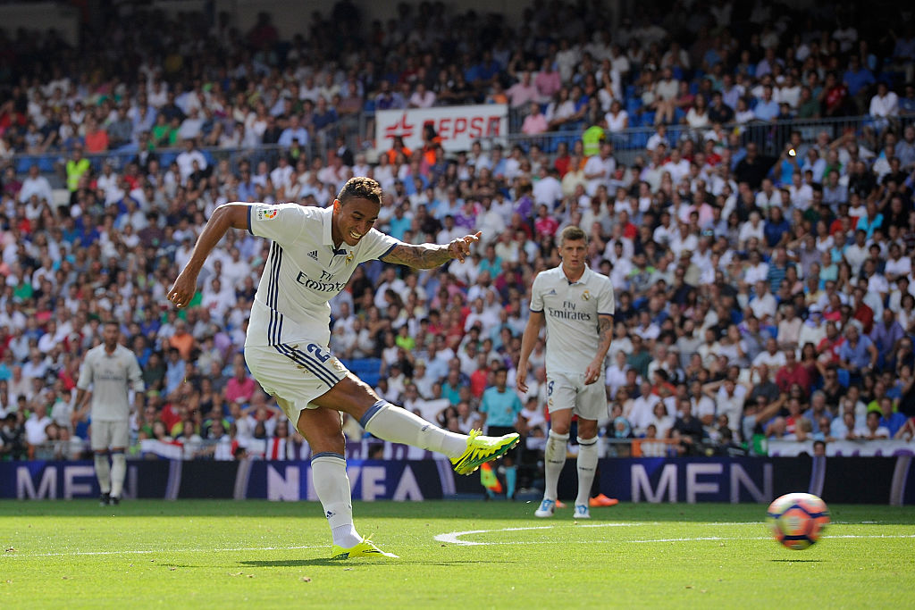 皇马最大水货出场,皇马阵容深度解析