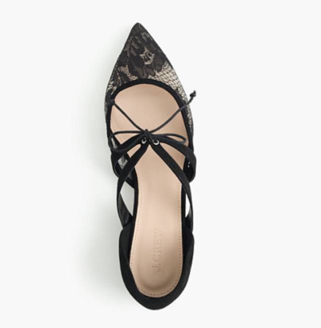 秋天第一双美鞋,秋天美鞋