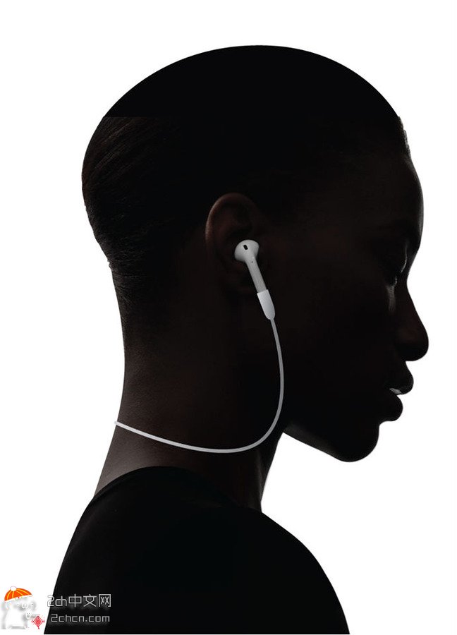 拯救苹果无线耳机的安全带登场日本网民：早知如此何必当初