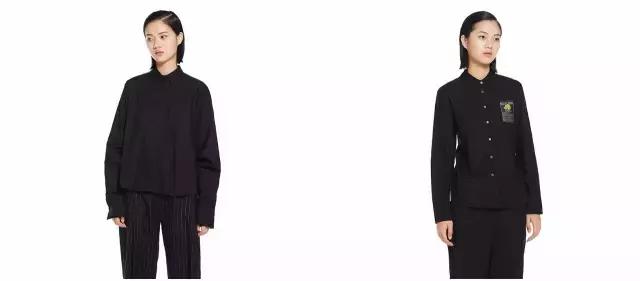 宋佳刘诗诗直筒裤,刘诗诗宋佳最爱的衬衫