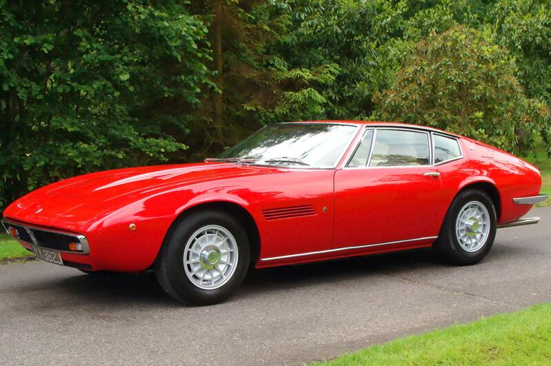 玛莎拉蒂ghibli新款老款,老款玛莎拉蒂ghibli驾驶体验