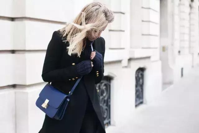 CelineBox有钱也买不到，配货+限购