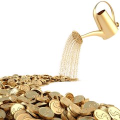 每个成功人士都是从打工做起,如何成为一个优秀的职业投资者