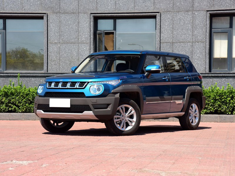 suv三大品牌,中国三大suv品牌