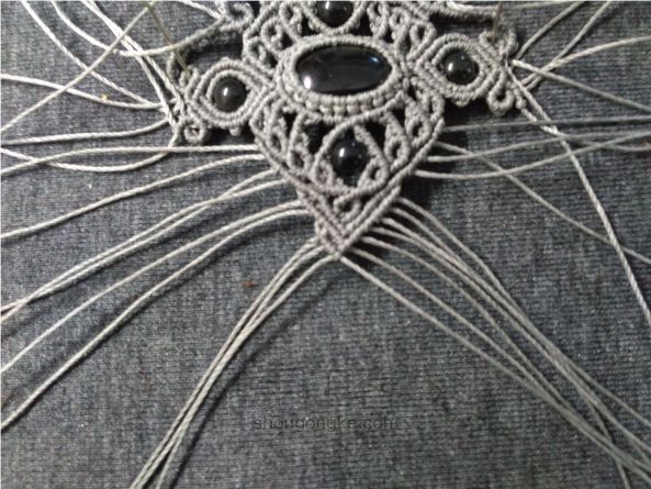 闺蜜手链手工编织教程,没有磁铁怎么做磁铁闺蜜手链