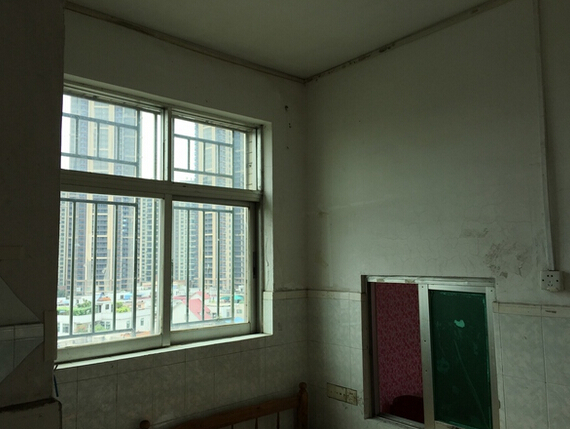 房子买不起,花3000大洋把出租屋搞一下,立马像个“家”!