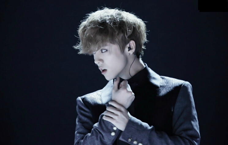 鹿晗怎么成为一个大明星的,鹿晗怎样成为了爱豆的