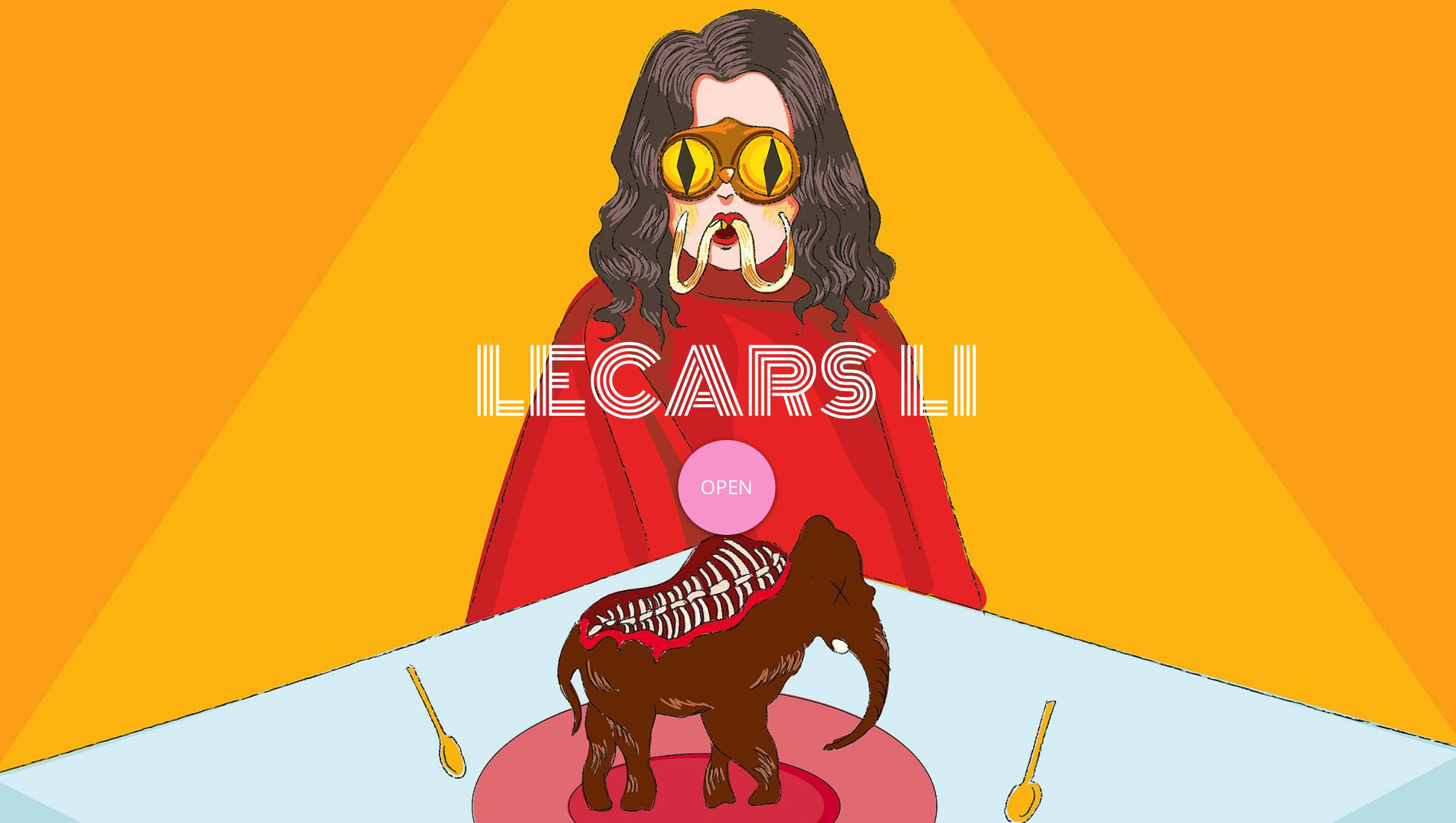 新西兰八年，逛唱片店、听黑胶，最后忍不住自己做了一张黑胶唱片