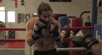 好男人就要可壮可瘦，攻受自如|健身达人