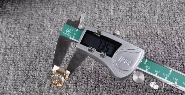 怎么测量手指是戴几号戒指,用皮尺测量手指7.7戴多大号戒指