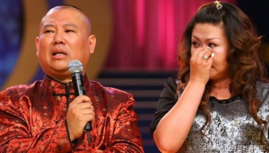 林志颖扫厕所、张庭当小三，明星黑心卖产品竟与这些经历有关