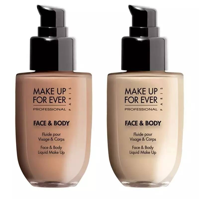 化妆第1步要做什么,化妆的步骤及化妆用品