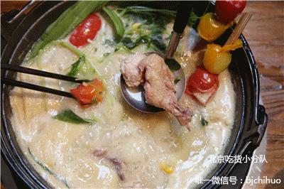 这么“村”的店，居然敢开在三里屯……