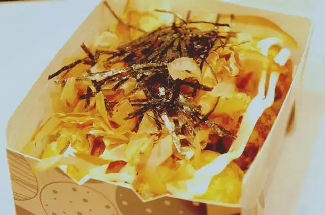 大撸伤身，小“日”怡情，10发霸都日式小食现已上线！