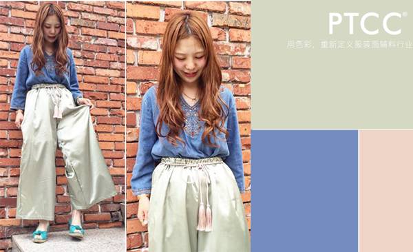 把绳子绑在脖子和脚踝上,把绳子系腰上