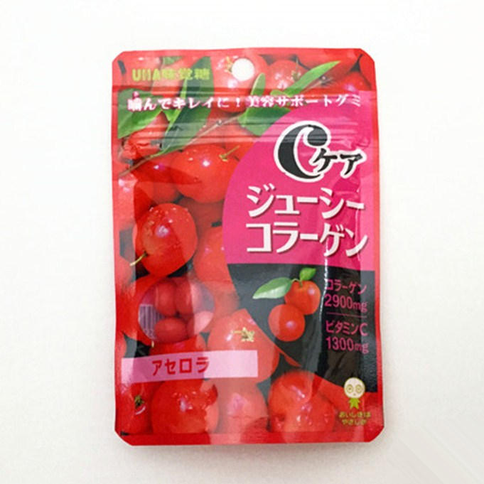 好吃不胖的进口零食,超好吃又不会胖的零食