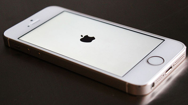 升级ios11会白苹果吗,ios10出现白苹果