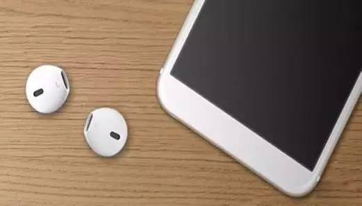 苹果7是无线耳机吗,iphone7plus能用无线耳机吗