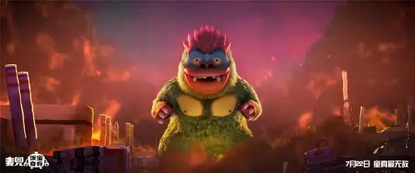 麦兜拯救地球,麦兜拯救世界的电影