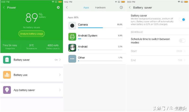 红米note4外观曝光,红米note4标准版值不值得买