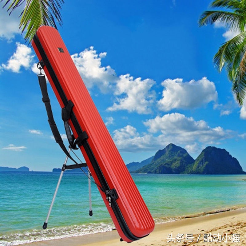 迷你小号渔具包,超大容量渔具包