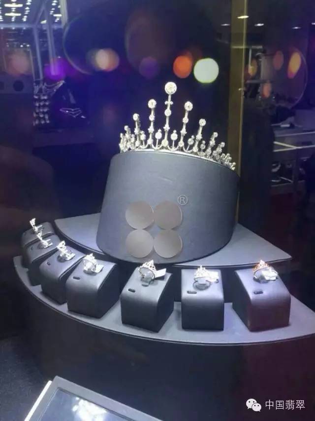 香港国际珠宝展2018珍珠,香港国际珠宝展开幕式