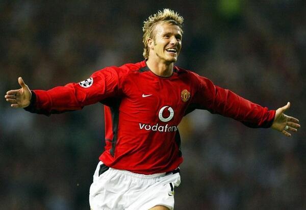 在中国影响力最大的十大足坛巨星老马齐祖无缘前三