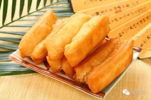 南昌美食推荐必吃前十名,南昌一座美食城市