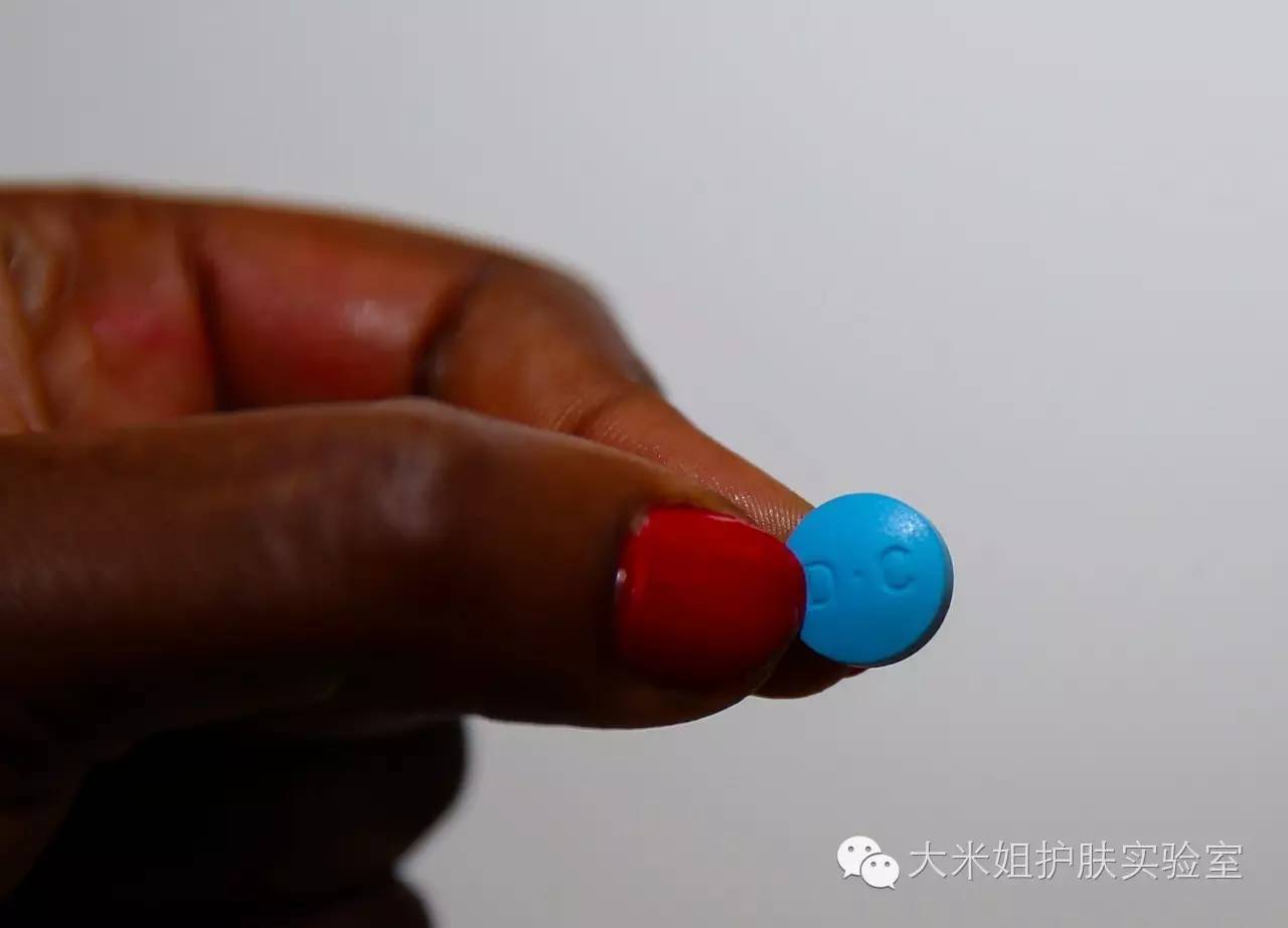 美白祛斑真的有科学依据吗,美白祛斑的原理